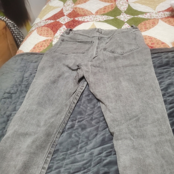 Express jeans - Picture 2 of 3